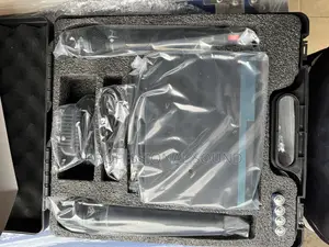 Jbl Urx9900 Microphone