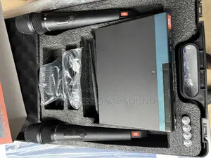 Jbl Urx9900 Microphone