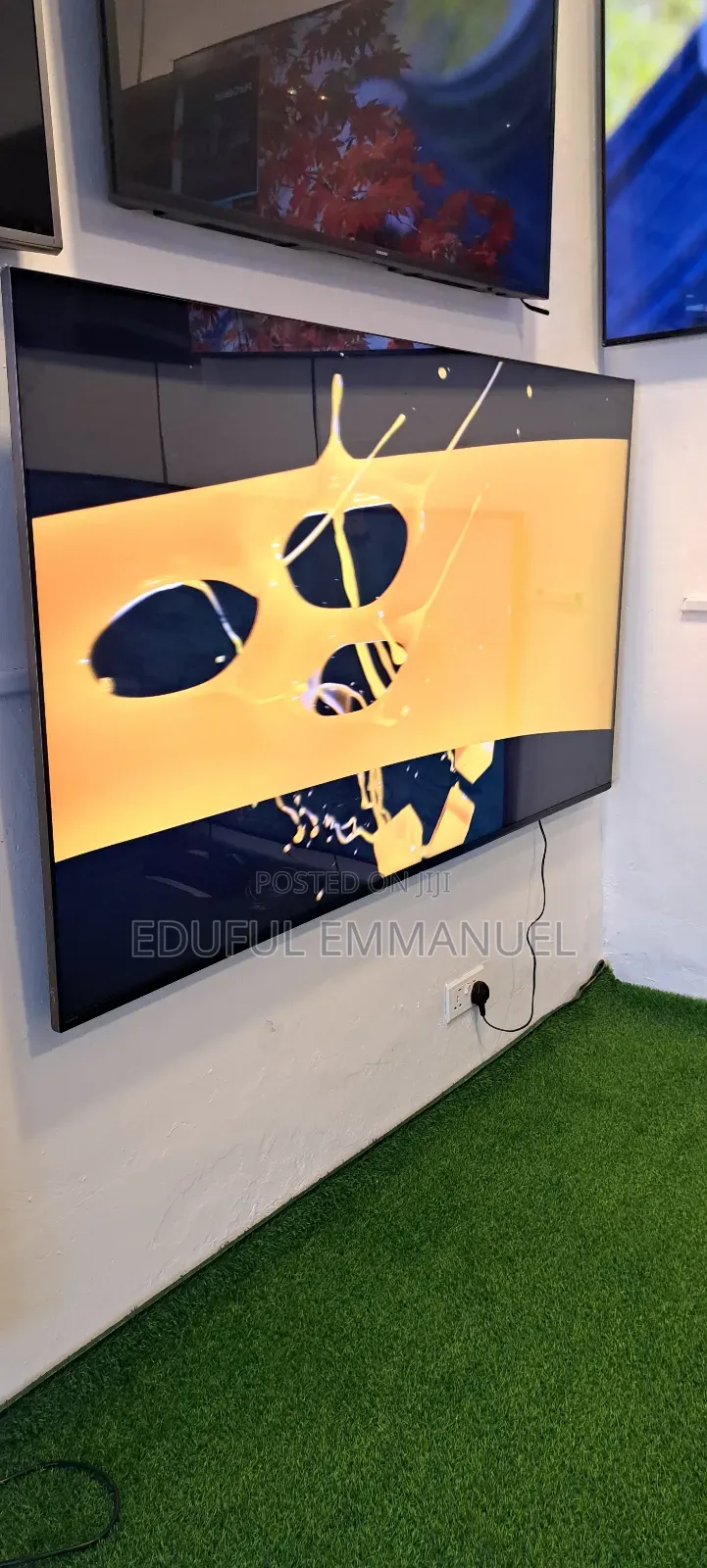 Sony Bravia 75" Uhd Smart Android Google Tv X90l