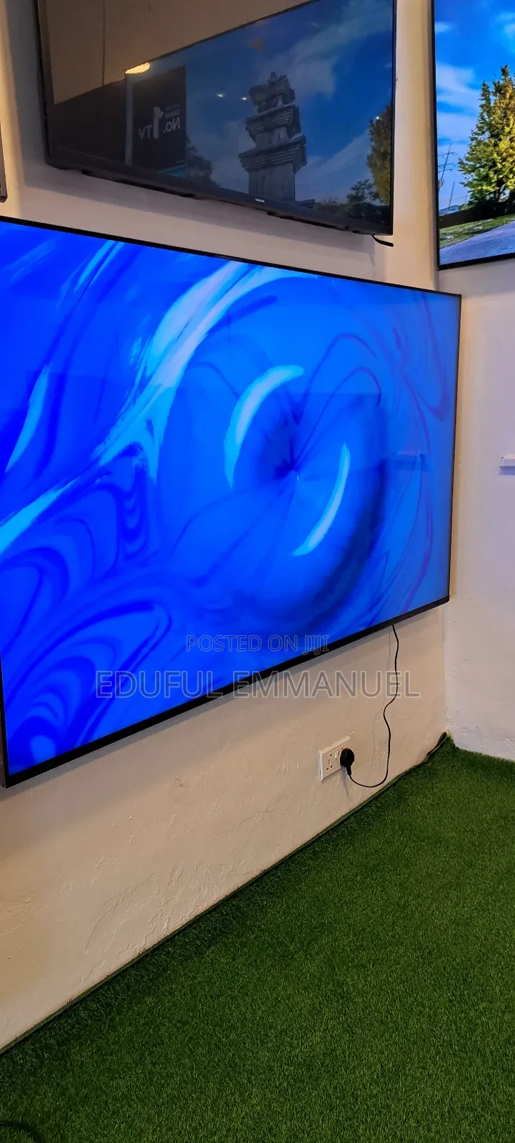Sony Bravia 75" Uhd Smart Android Google Tv X90l