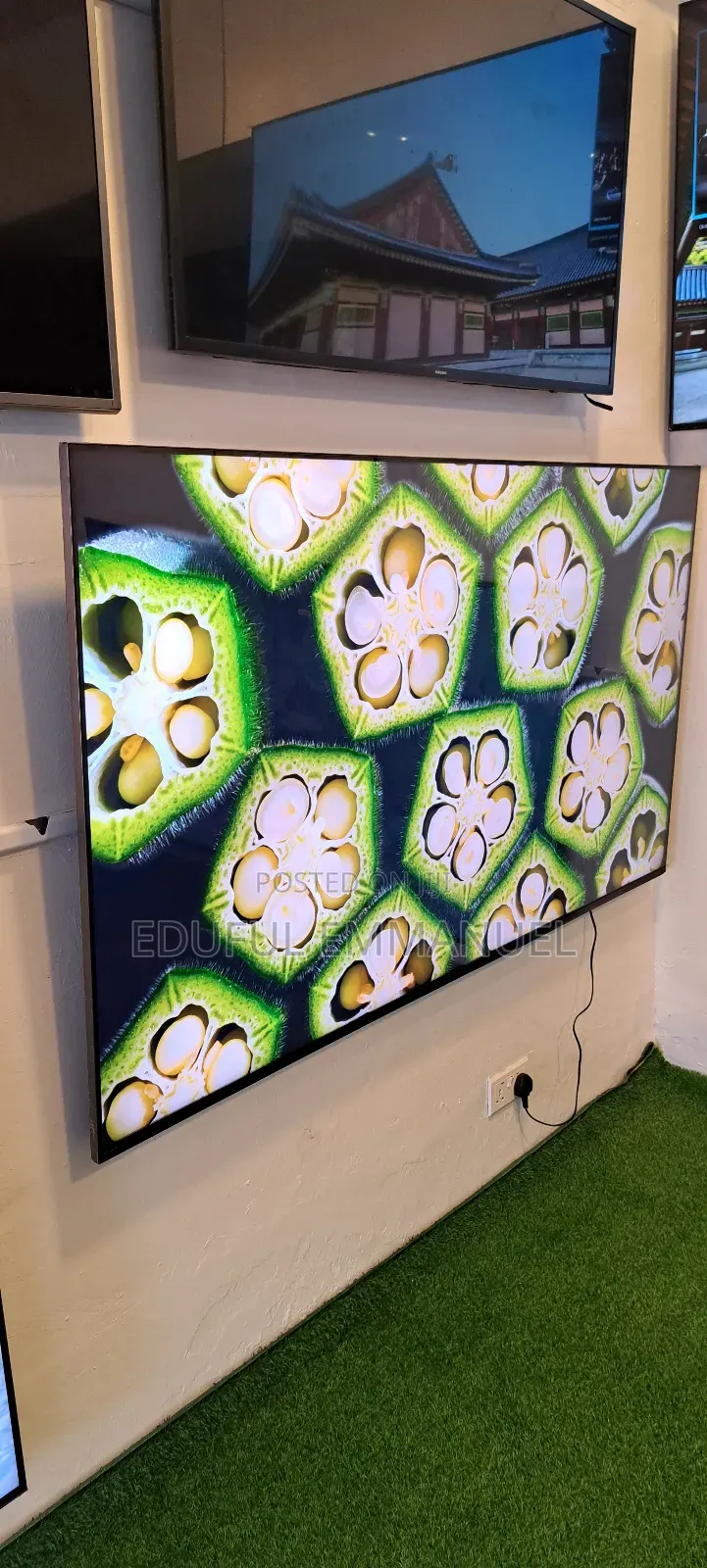 Sony Bravia 75" Uhd Smart Android Google Tv X90l