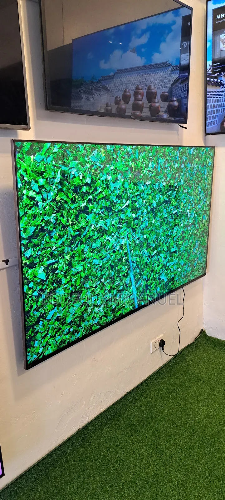 Sony Bravia 75" Uhd Smart Android Google Tv X90l