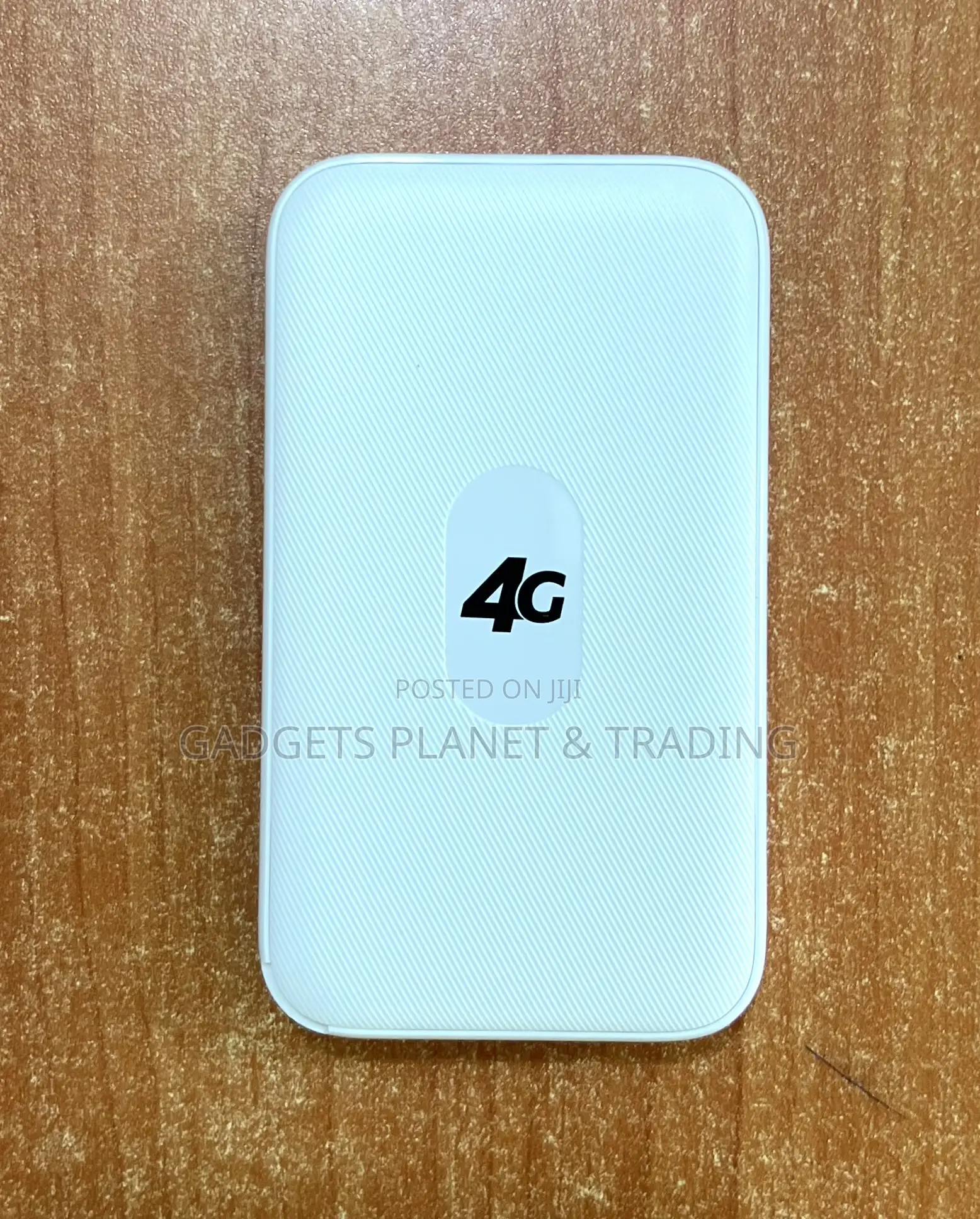 MTN 4g Lte M30s Pro ZLT Portable Mifi Wifi