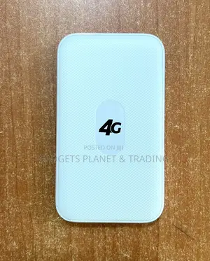 MTN 4g Lte M30s Pro ZLT Portable Mifi Wifi