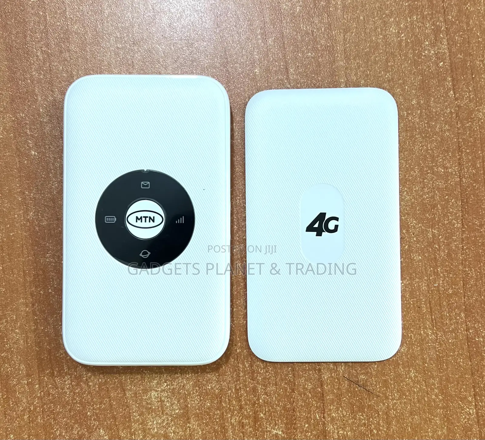 MTN 4g Lte M30s Pro ZLT Portable Mifi Wifi