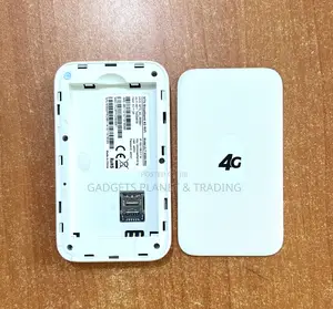 MTN 4g Lte M30s Pro ZLT Portable Mifi Wifi