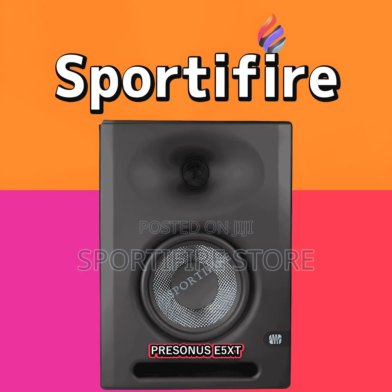 Presonus Eris E5 Xt Studio Monitor