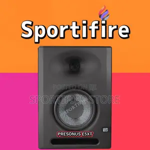 Presonus Eris E5 Xt Studio Monitor