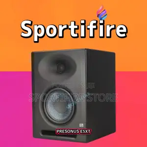 Presonus Eris E5 Xt Studio Monitor