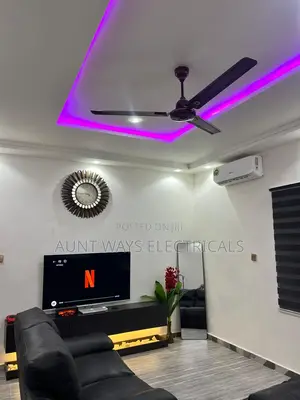 Electrictian
