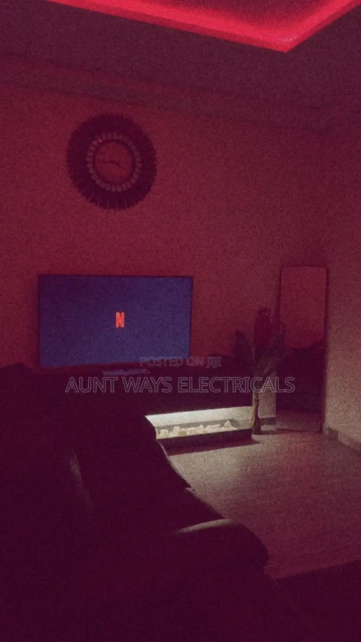 Electrictian