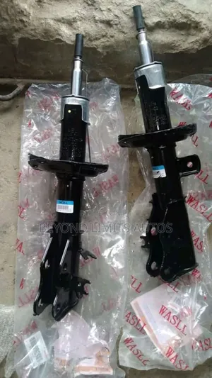 Honda HRV 2016,2017,2018,2019 Front Shock Absorber