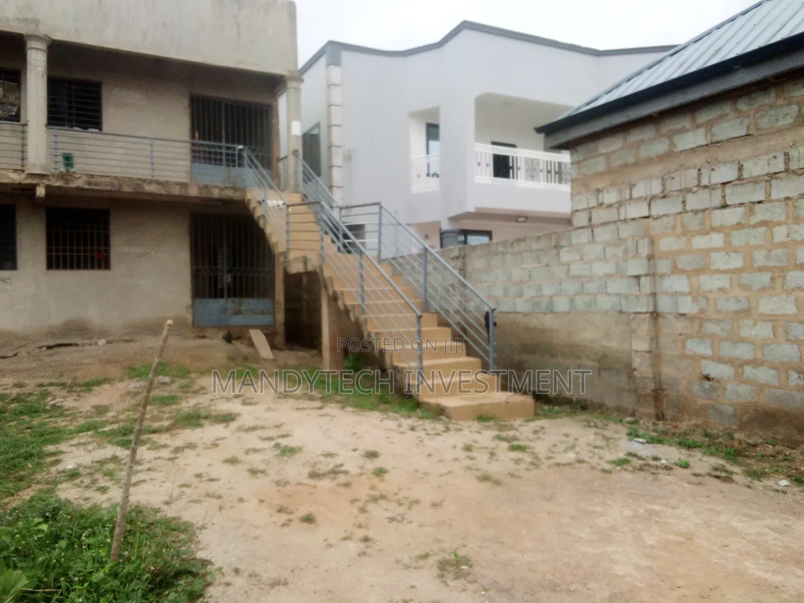 4bdrm Apartment in School Junction for sale
