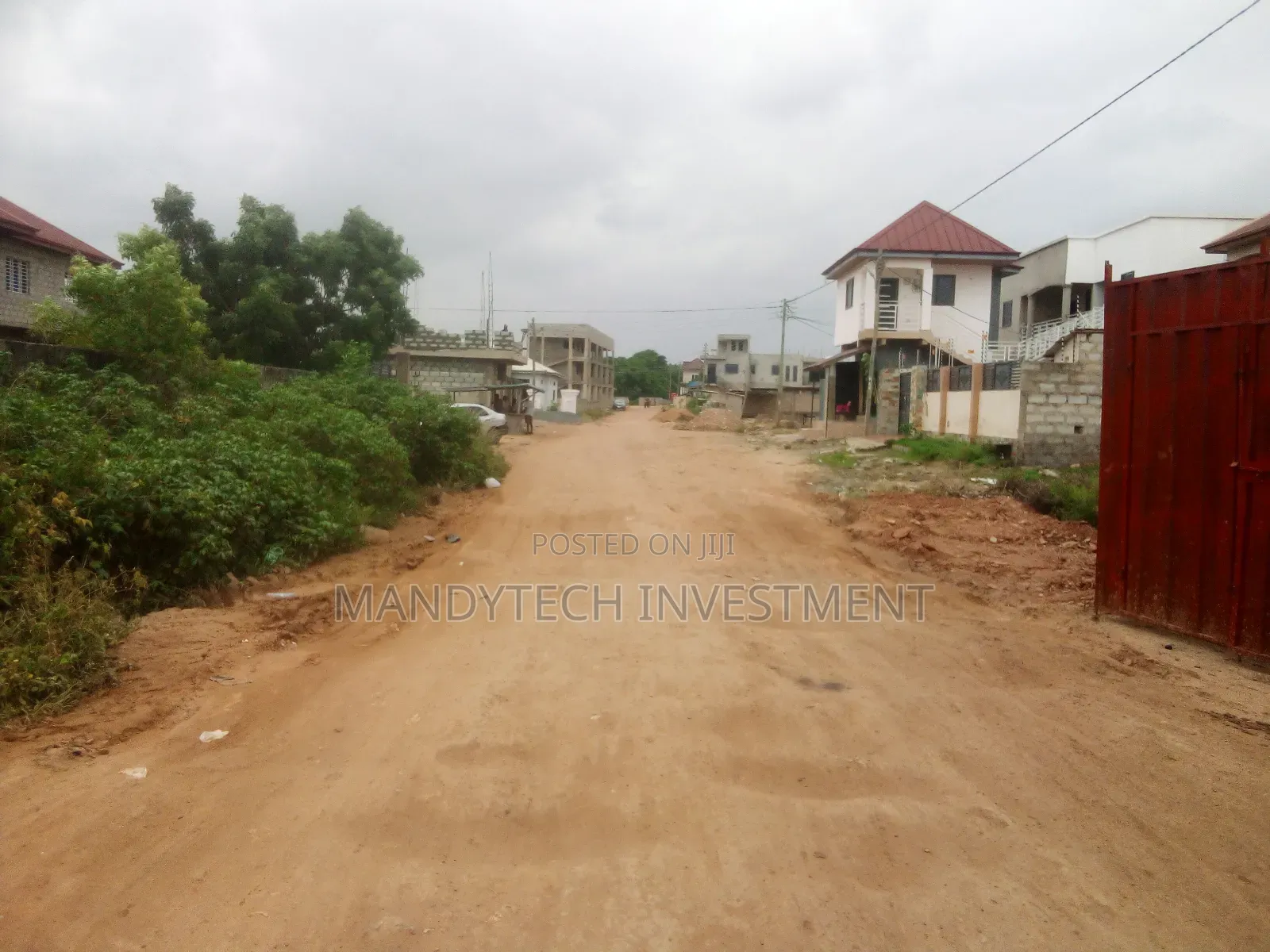 4bdrm Apartment in School Junction for sale