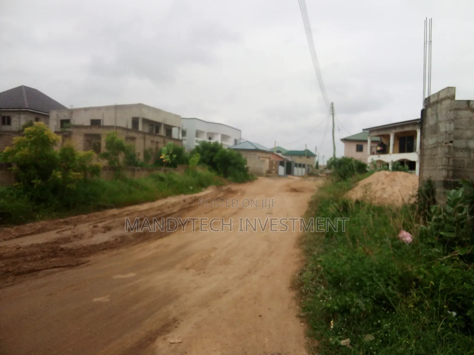 4bdrm Apartment in School Junction for sale