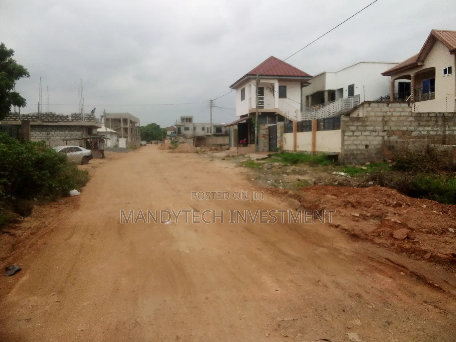 4bdrm Apartment in School Junction for sale