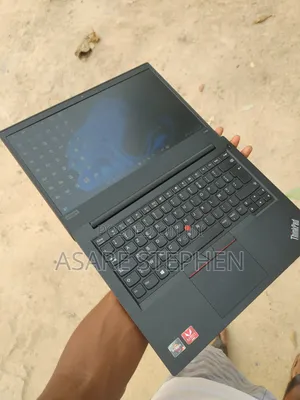 Laptop Lenovo 16GB AMD Ryzen 3 SSD 256GB
