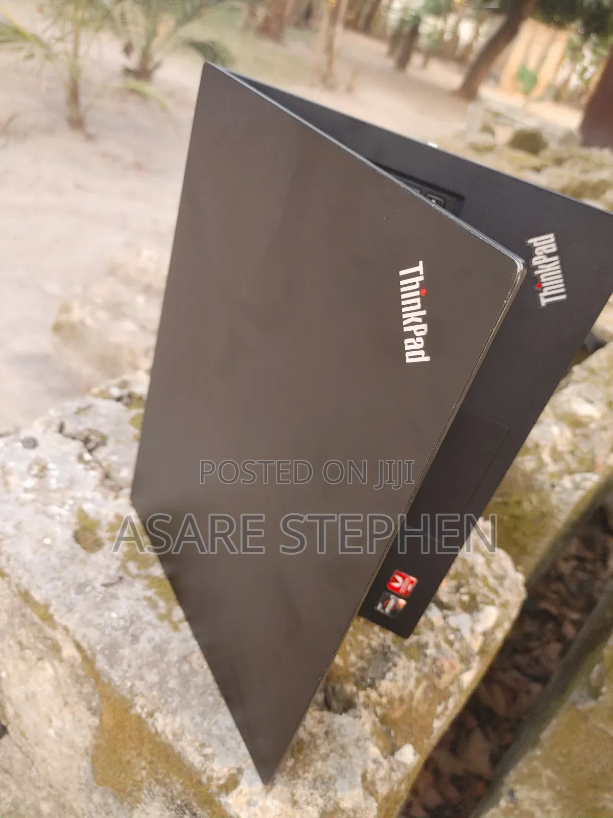 Laptop Lenovo 16GB AMD Ryzen 3 SSD 256GB