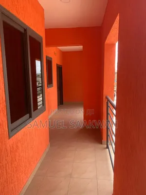 1bdrm Apartment in Sonitra, Awoshie for rent