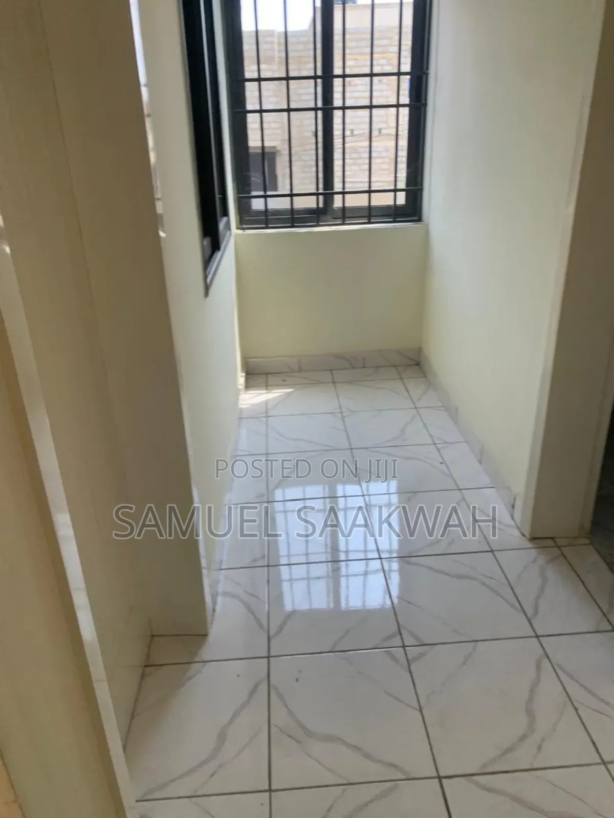 1bdrm Apartment in Sonitra, Awoshie for rent
