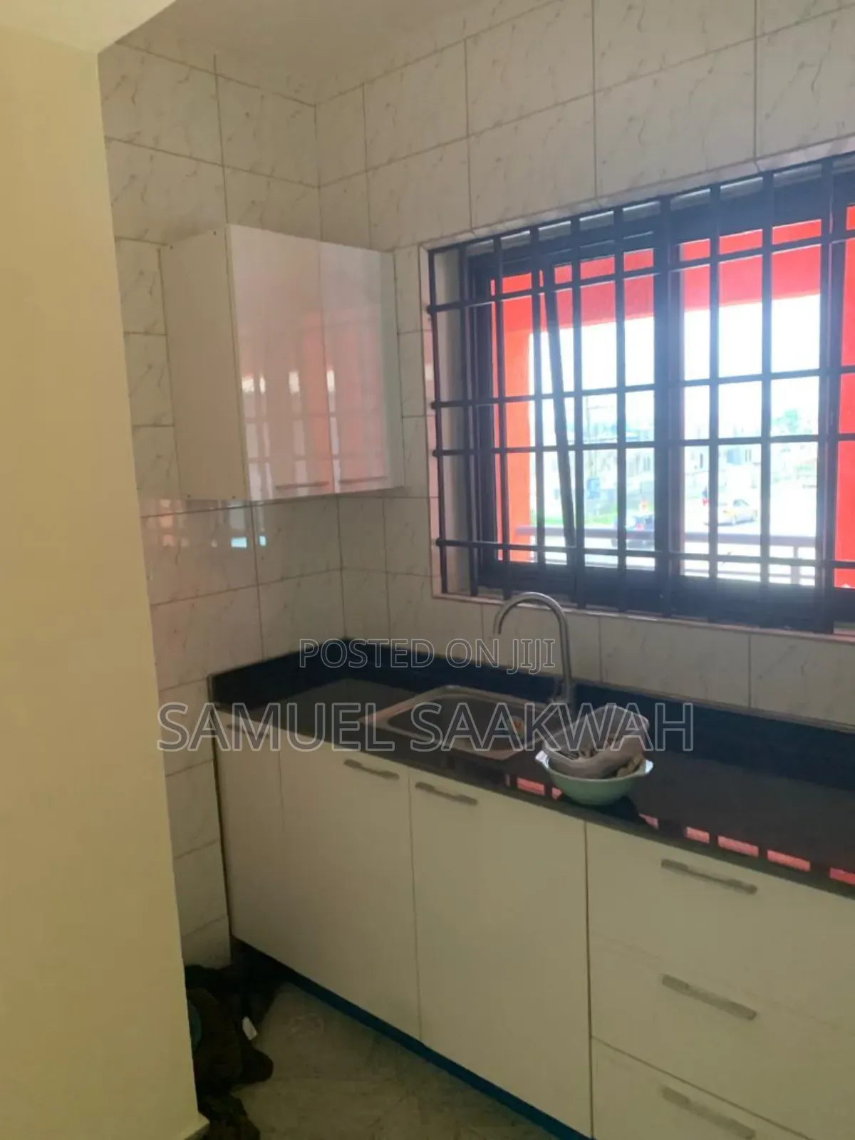 1bdrm Apartment in Sonitra, Awoshie for rent
