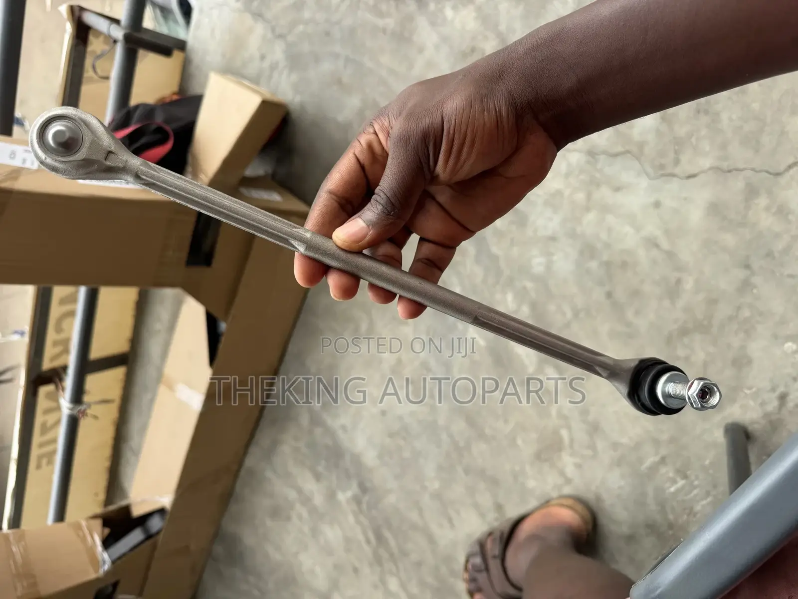 Acura RDX 2019 Link Bar