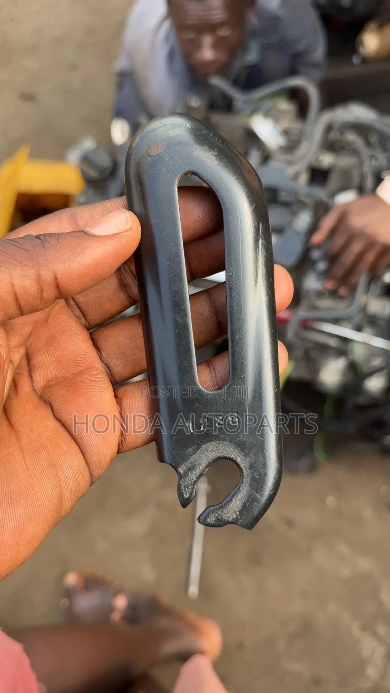 Honda Civic 2016,2017,2018,2019,2020 Engine Seat Holder.