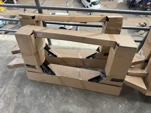 Honda CRV 2017,2018,2019 Radiator Support.