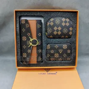 Ladies Boxed Purse Available