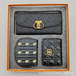 Ladies Boxed Purse Available