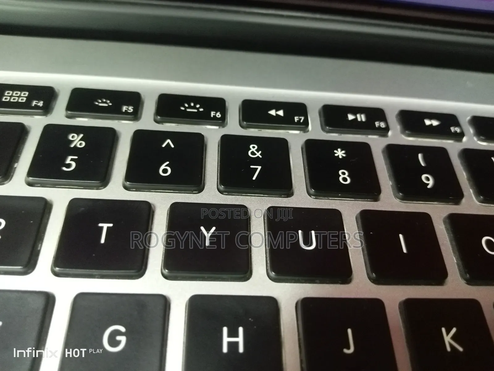 Laptop Apple MacBook Pro 2014 8GB Intel Core i7 SSD 256GB