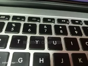 Laptop Apple MacBook Pro 2014 8GB Intel Core i7 SSD 256GB