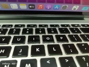 Laptop Apple MacBook Pro 2014 8GB Intel Core i7 SSD 256GB
