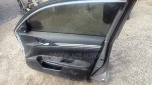Honda Civic 2017/18