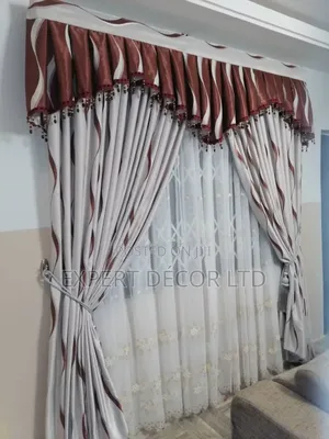 Photo - Exotic Curtains