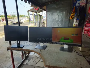 24 Inch Dell Ultra Sharp Ips Monitor, Hdmi ×2,Dp ×2, Usb ×5