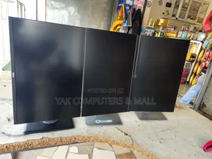 24 Inch Dell Ultra Sharp Ips Monitor, Hdmi ×2,Dp ×2, Usb ×5