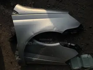 Toyota Echo 2002-2005 Fenders Saloon