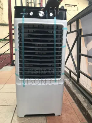 Air Cooler