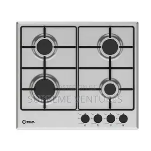 Sigma Gas Cooker Gas Hob, Kitchen Built-In