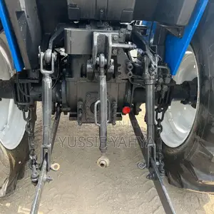 Farm Equipment