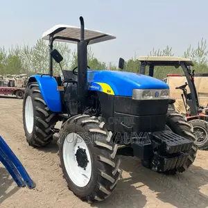 Farm Equipment