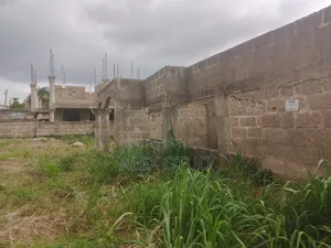 6bdrm House in Alex Otuo Properties, Kumasi Metropolitan for sale