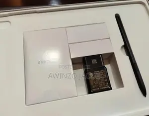 New Samsung Galaxy Tab S7 FE 128 GB Black