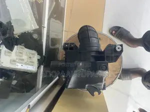 Honda Civic Air Cleaner Box 2022 2023 2024 2025