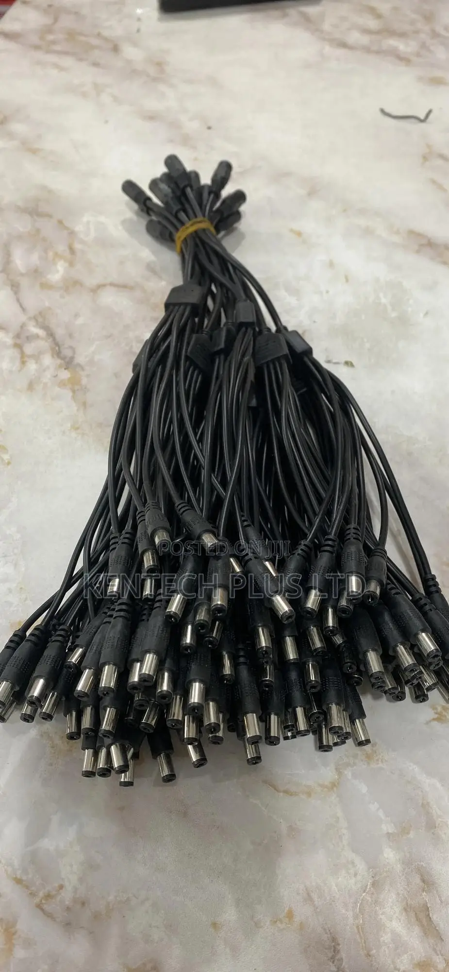 8way Power Splitter for CCTV Cameras