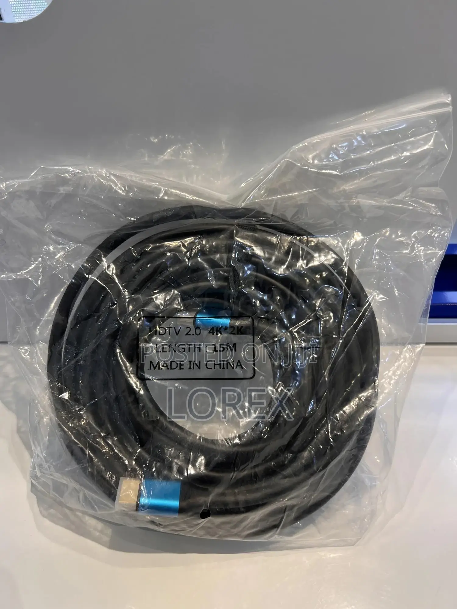 Hdmi Cable 15m HDTV Resolution 15meters