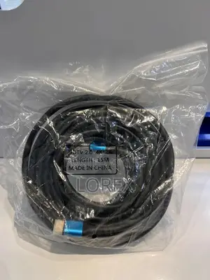 Hdmi Cable 15m HDTV Resolution 15meters