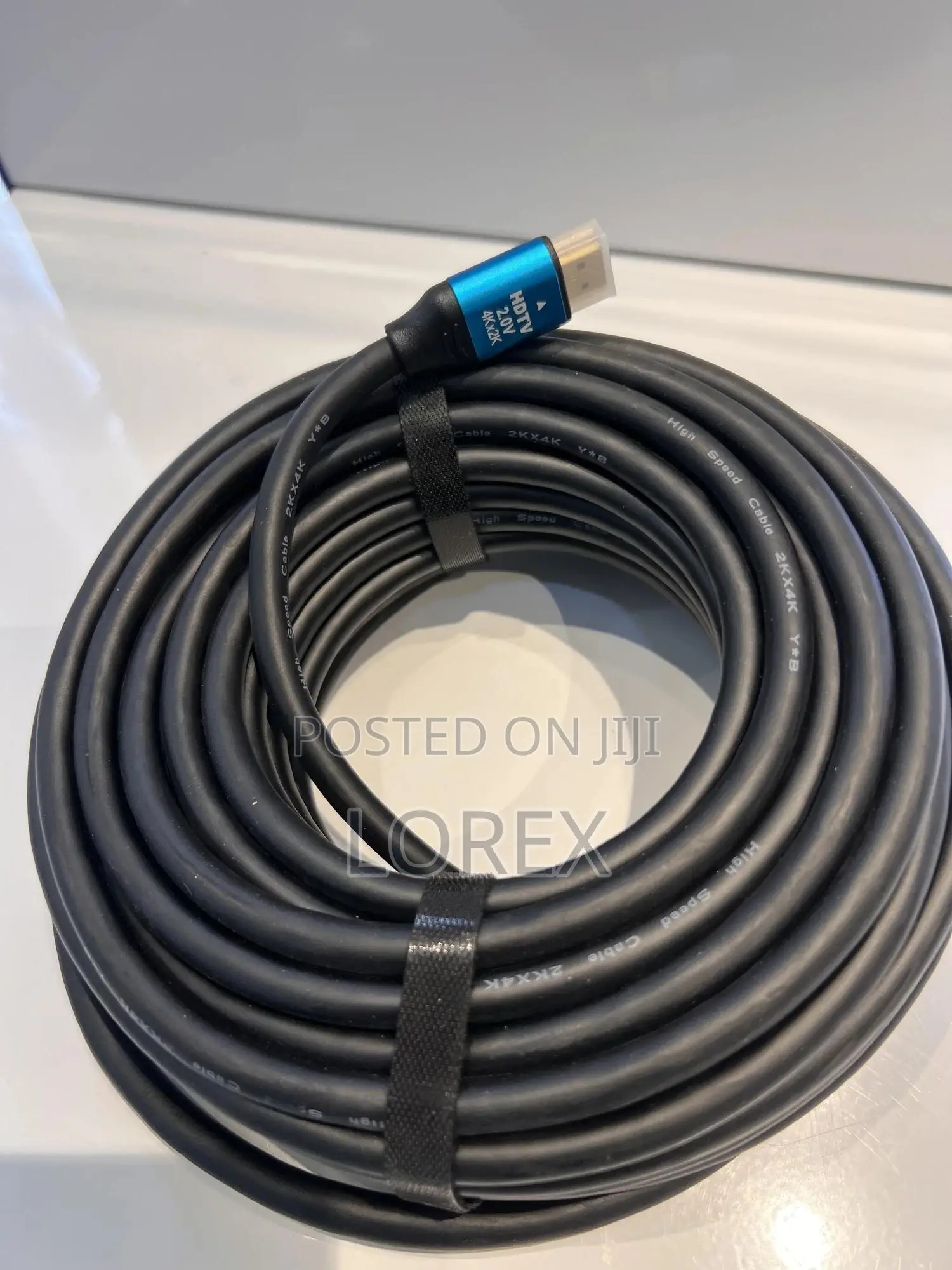 Hdmi Cable 15m HDTV Resolution 15meters