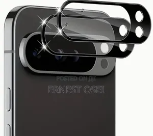 Google Pixel Camera Lens Protectors for 6a to 9proxl 9a